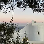 Villa Artisti Mykonos