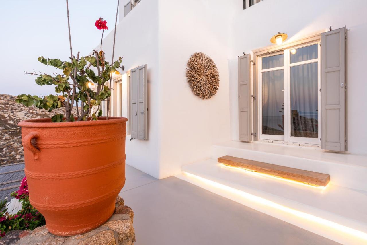 Artisti Mykonos * Agrari (Mykonos)