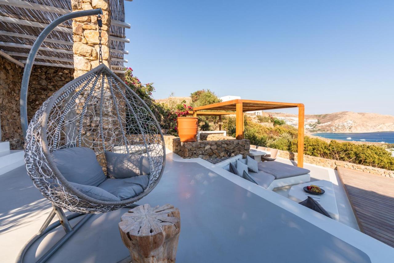 Artisti Mykonos