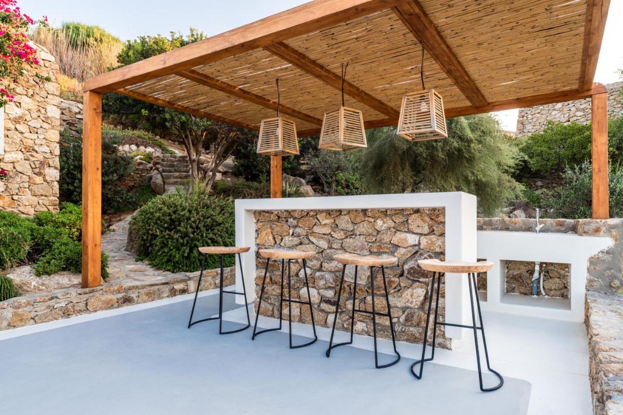 Artisti Mykonos * Agrari (Mykonos)