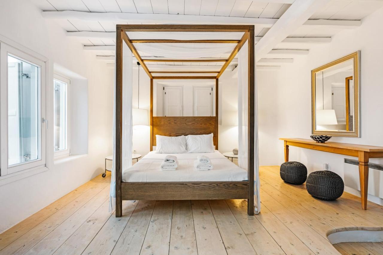 Villa Artisti Mykonos Agrari (Mykonos)