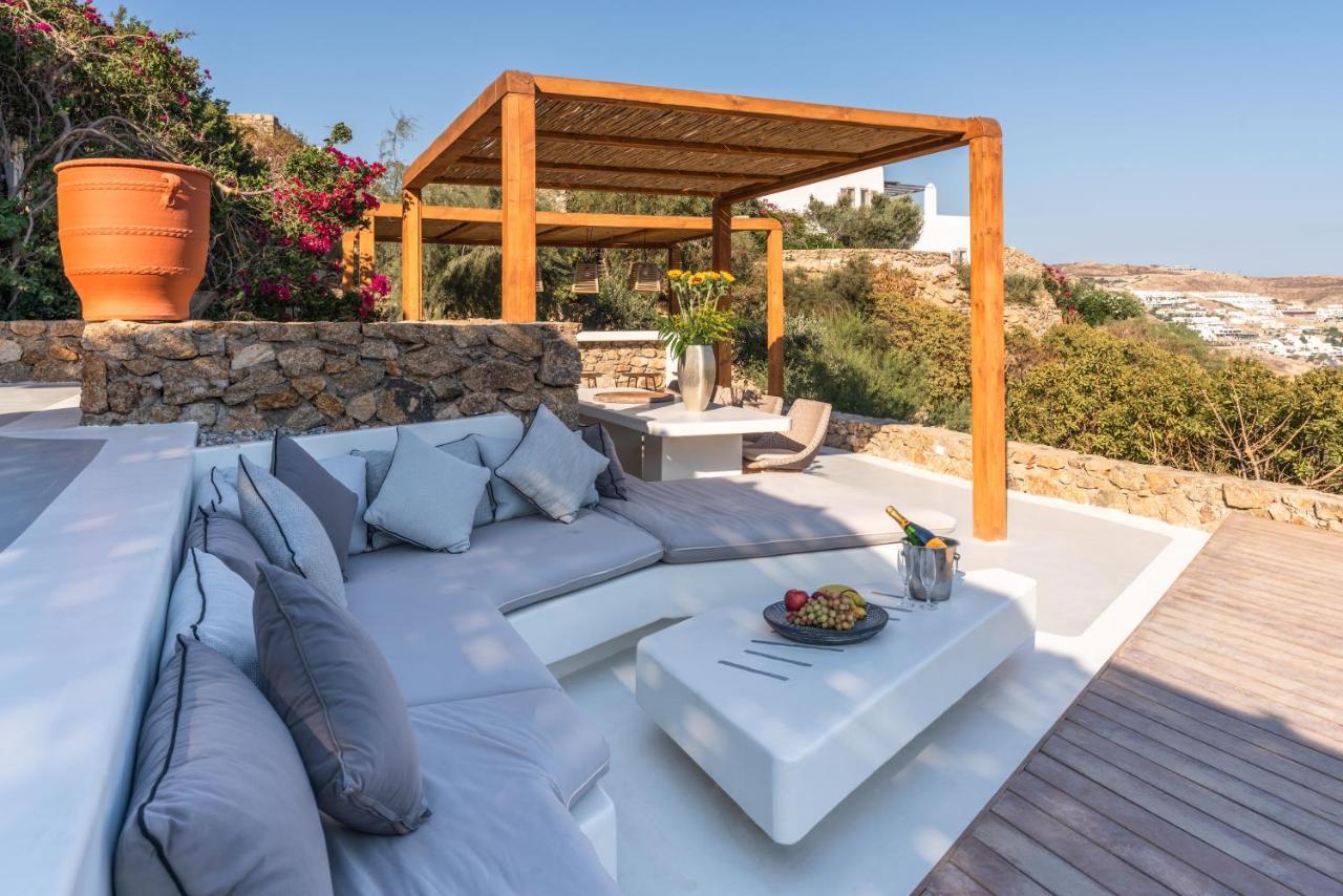 Artisti Mykonos
