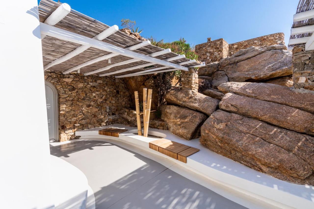 Villa Artisti Mykonos