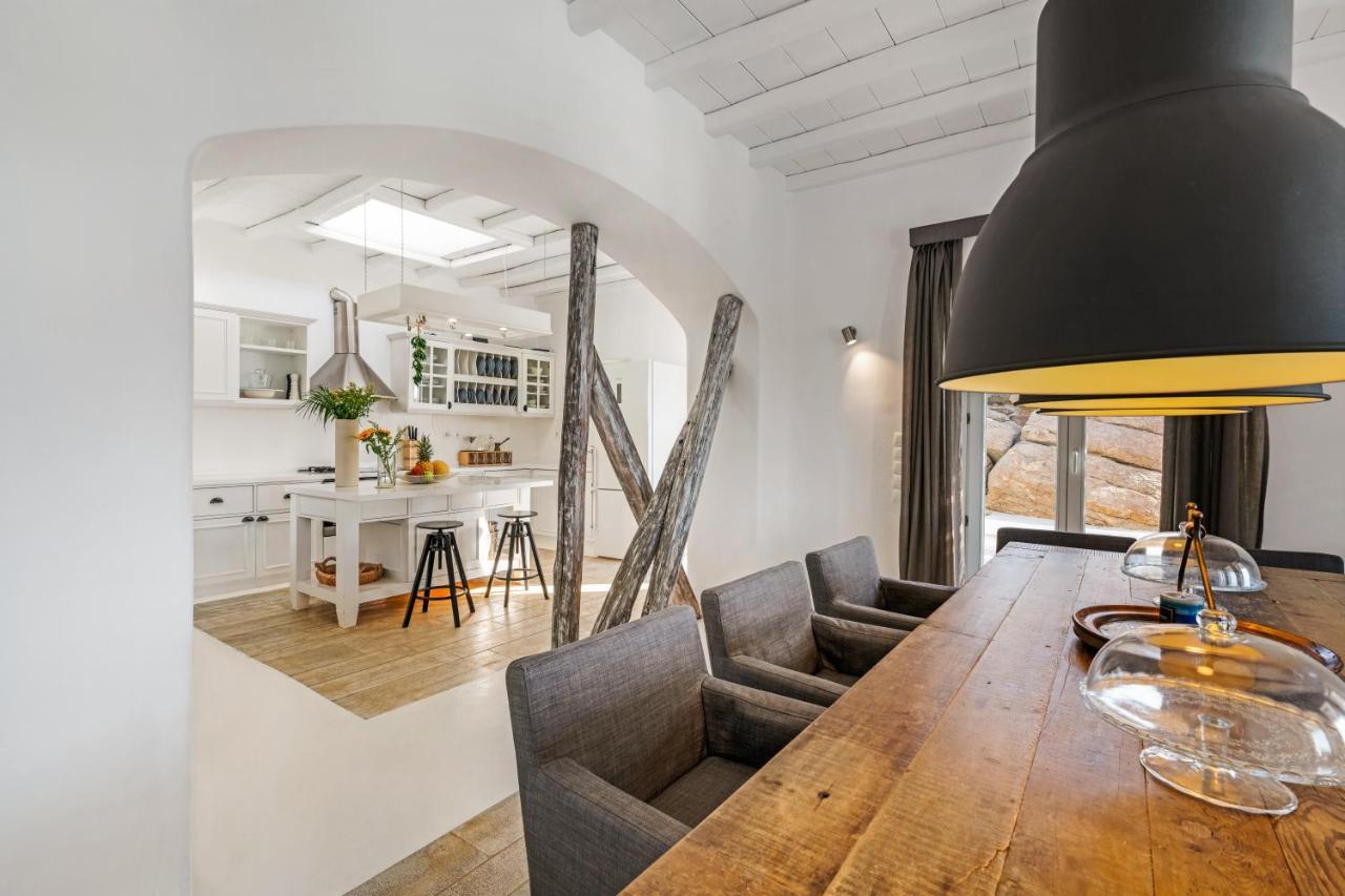Artisti Mykonos Villa Agrari (Mykonos)
