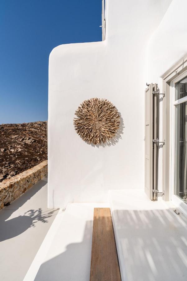 Artisti Mykonos Villa