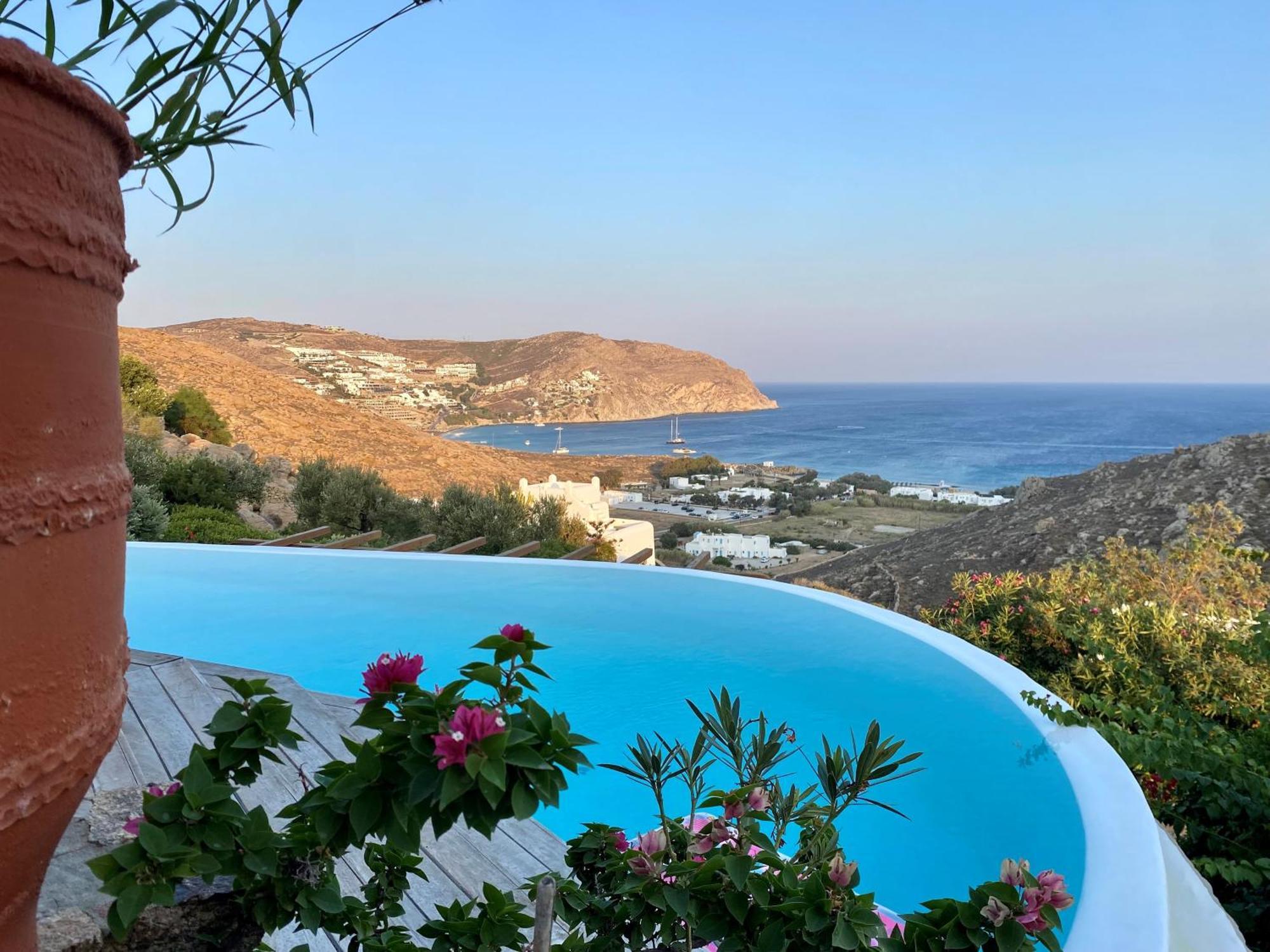 Artisti Mykonos